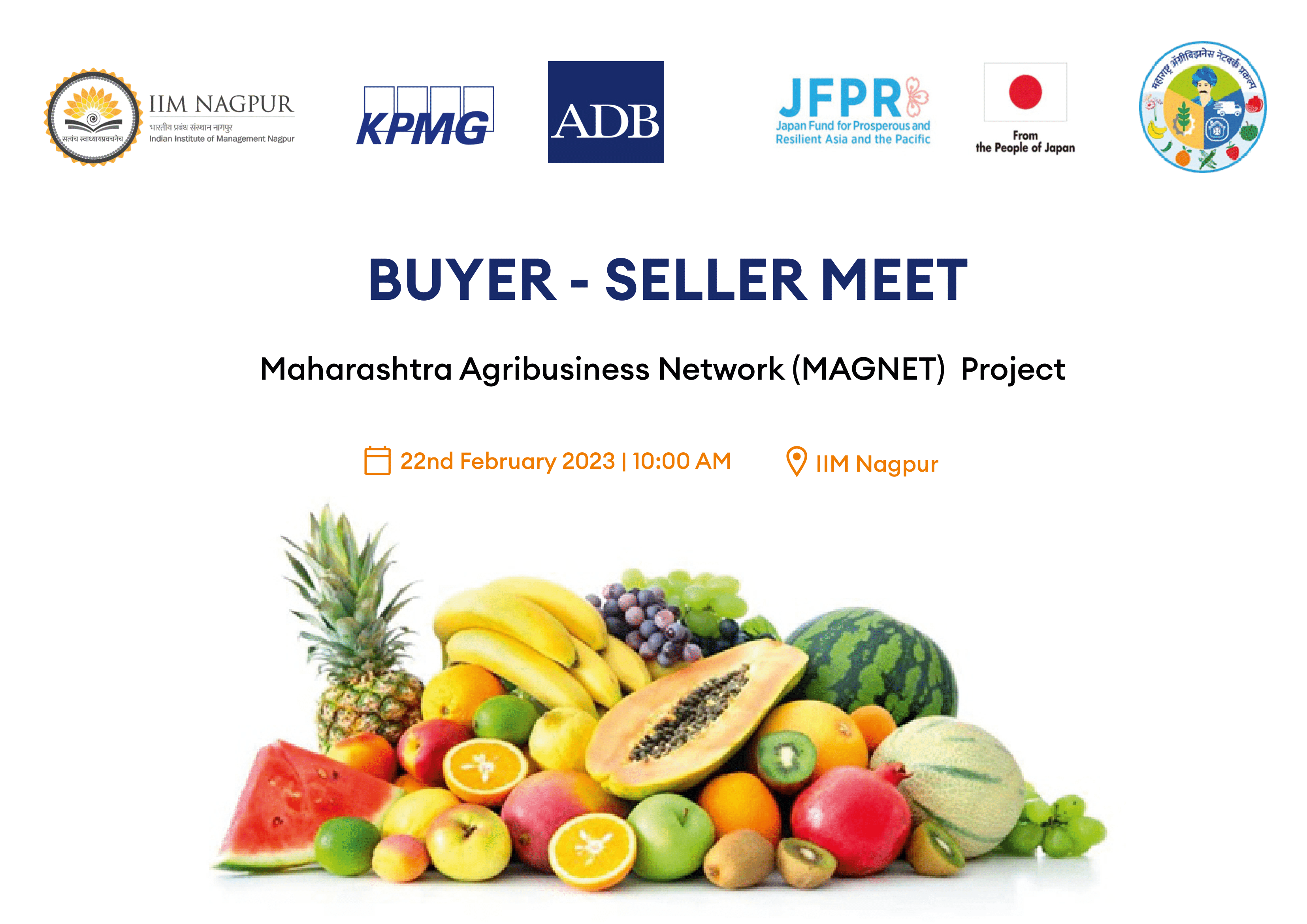 Buyer-seller meet